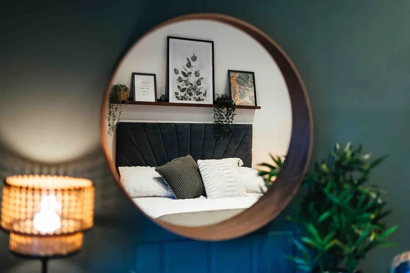 Stylish Loft above Country Pub - Free Parking - Image 1