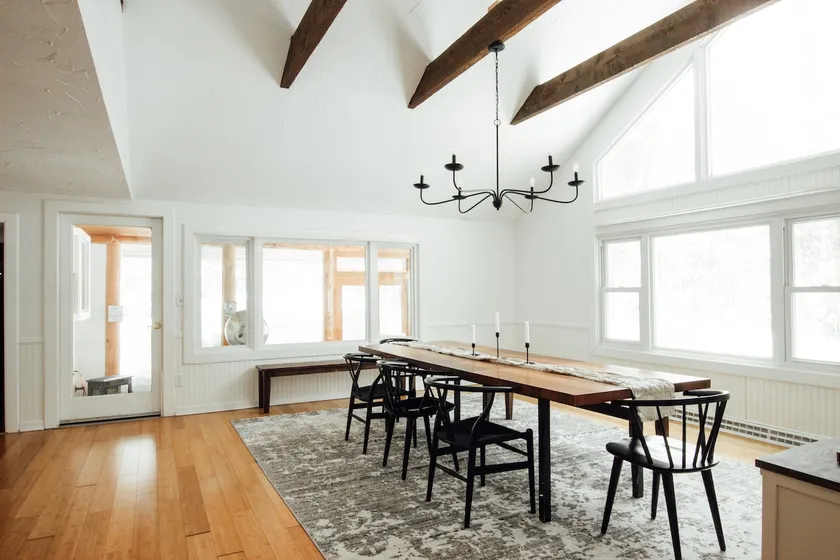 Atelier Killington, hottub and amazing location - Image 1