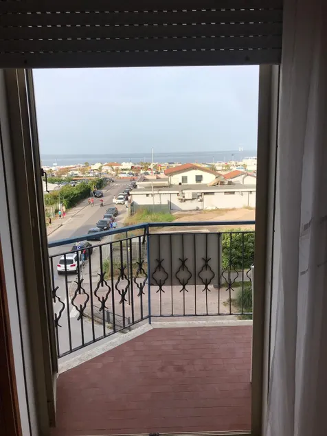 Al Mare apartment - Image 1