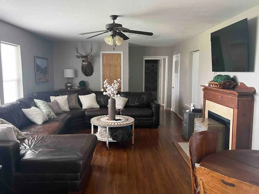 Nice 2 BR Great for Hunting and Fishing near Ivie - Image 1