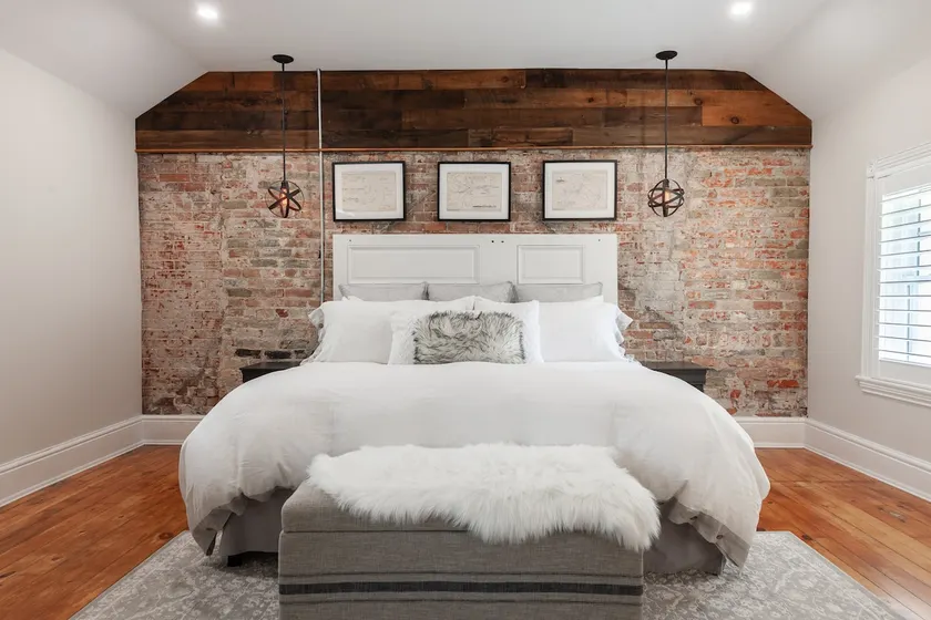 Wow, Two Chic King suites- Walk to DT/Theatre's - Image 1