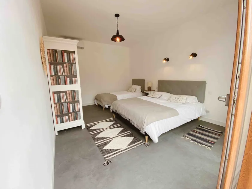 Pesnaults Gîte | Country house | Cottage - Image 1