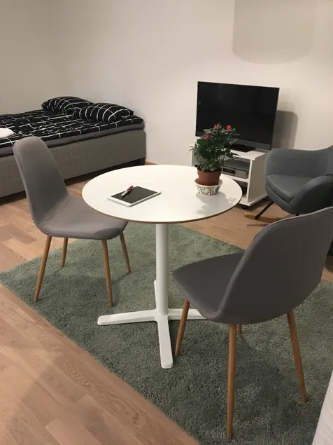 Gästezimmer Violet - Image 1
