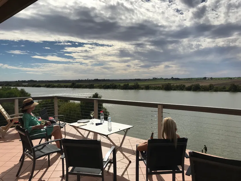 Amdena Holiday Home - Image 1