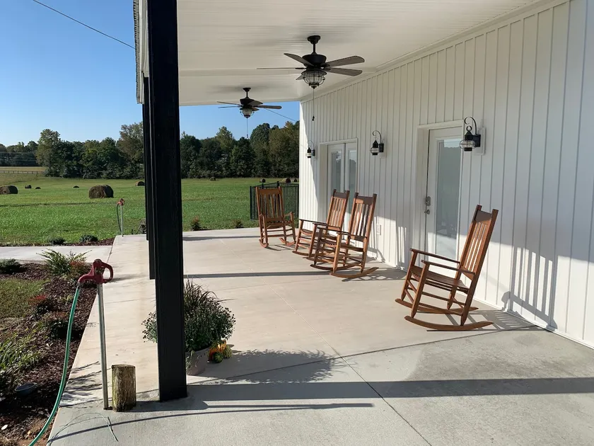 Country Retreat - Image 1