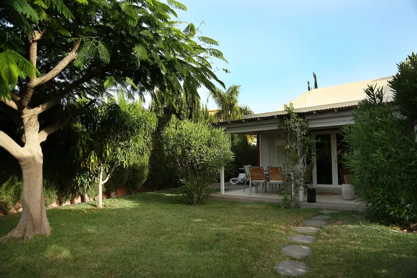 Bungalow Los Melocotones - Image 1