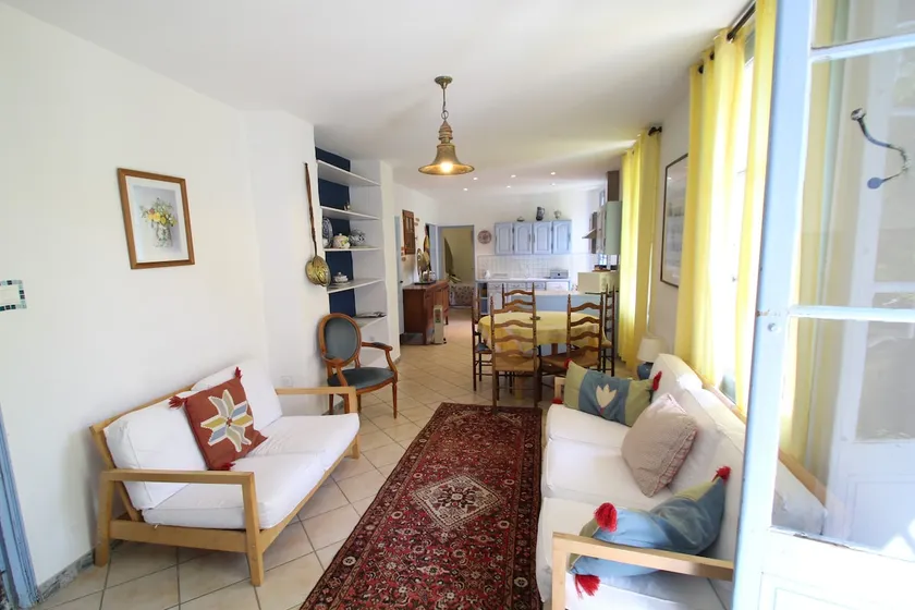”La Chapelle”, cottage for 5 people with a view - Image 1