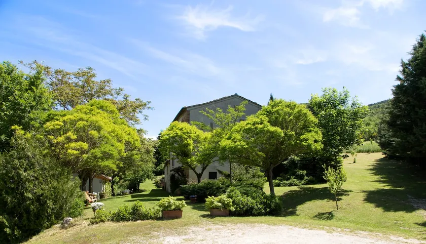The perfect place to enjoy Le Marche - Image 1