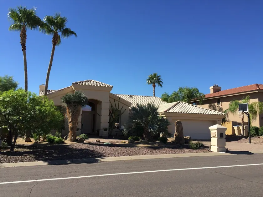 Fountain Hills with Tropical Pool - Image 1