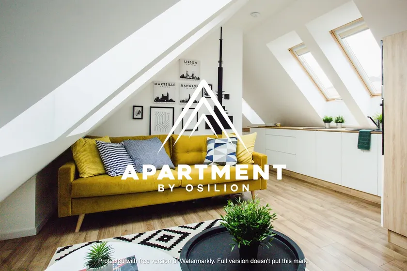 V10 Apartment_by HBO Full Downtown - Image 1