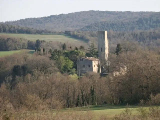 Torre Di Sant'Ansano - Image 1