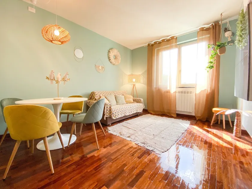 GIALLOMANGO Apt in Lucca - Image 1