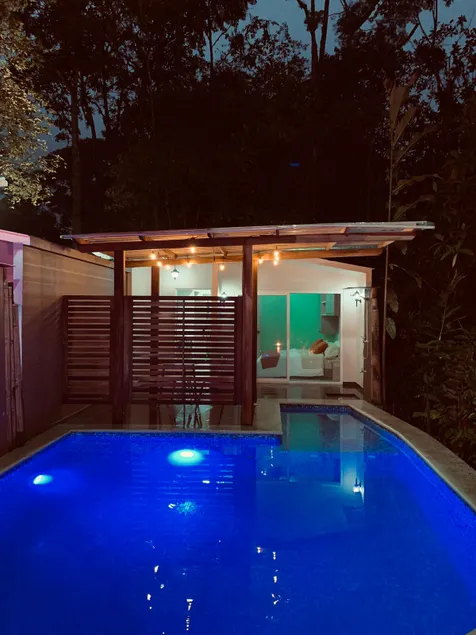 Subtropica Premium Suites - Mindo - Image 1