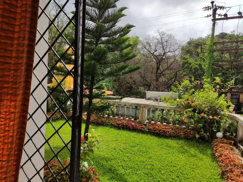 2 BHK Lonavala Private Garden + Holiday Home - Image 1