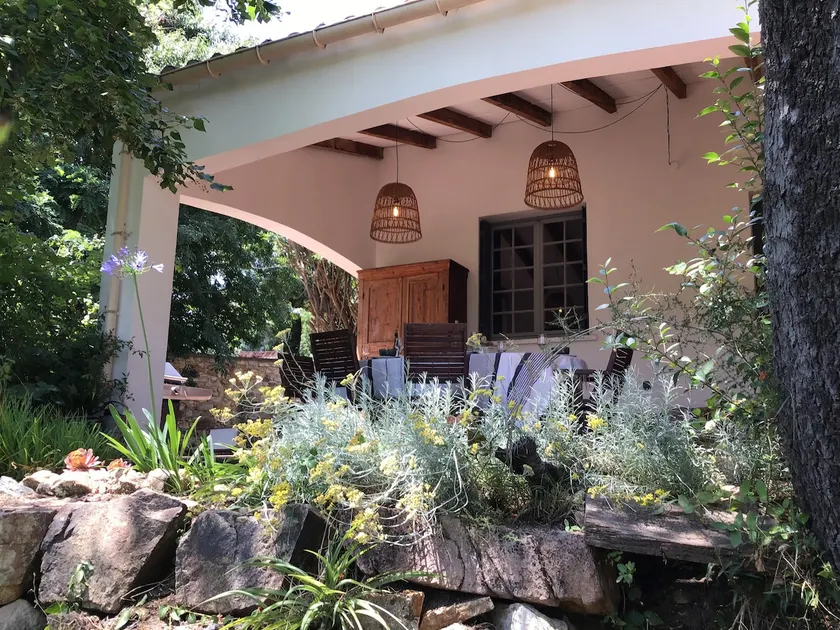 Private home, Ocana, 6 people - Image 1