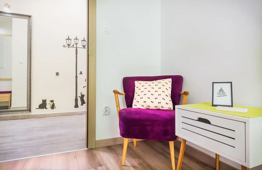 Apartman Nicoletta - Image 1