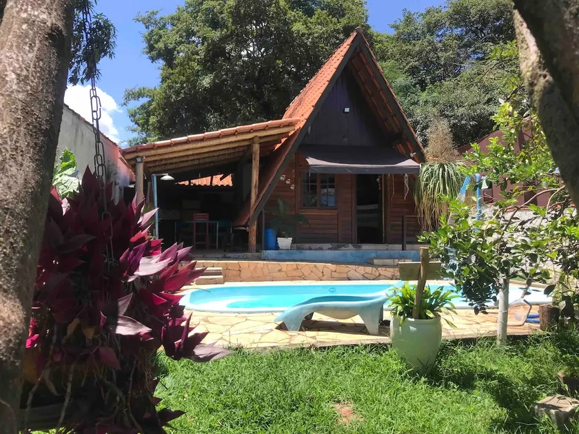 Cozy cottage in Juatuba - Image 1
