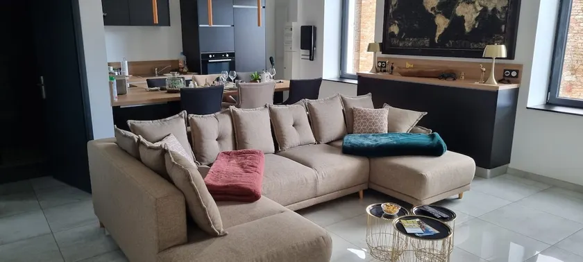 The nice cozy apartment - Image 1