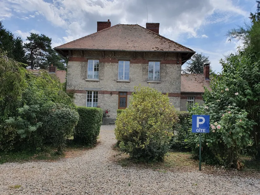 Gite de la Bove - Image 1