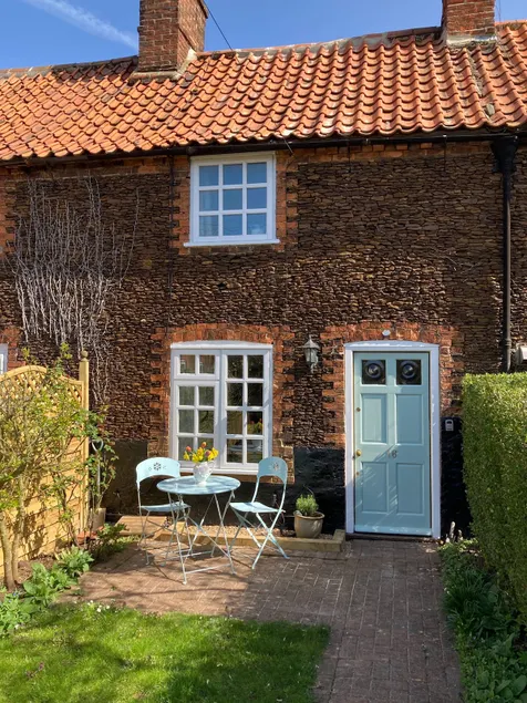 Cosy cottage near coast and Sandringham House - Image 1