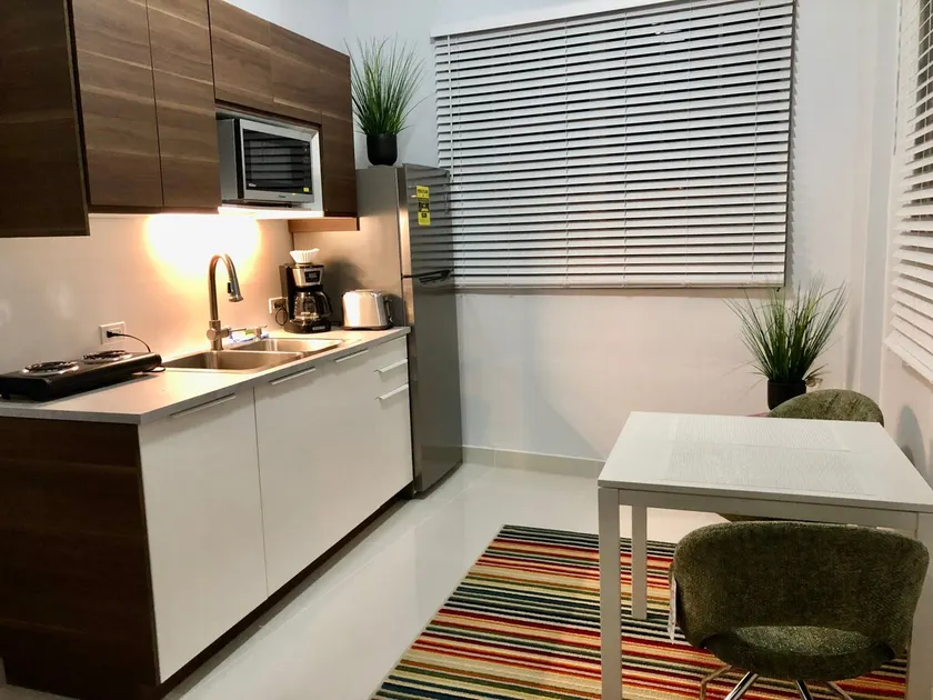 Casa Armando-Near Everything A/C, 1BD,Terrace+Pool - Image 1