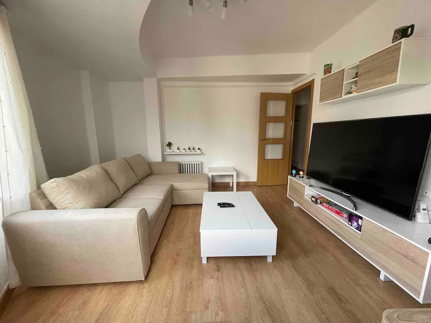 Ronny's Apartments, Apartment with double bed. - Image 1