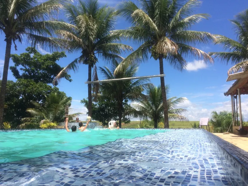 Paradise in the Cerrado - Casa de Campo - Image 1