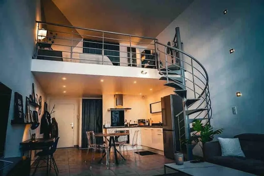 I Loft You - Image 1