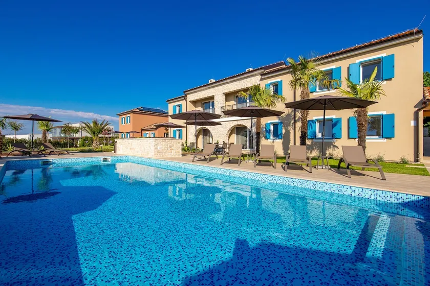 Olea Residence - charming house Olea - Image 1