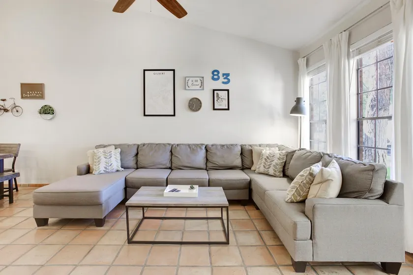 Furnished Patio! Downtown Gilbert Retreat - Image 1