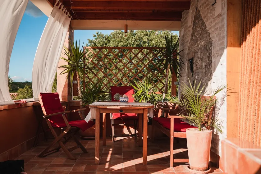 STUDIO APARTMA FOLETTI - Image 1