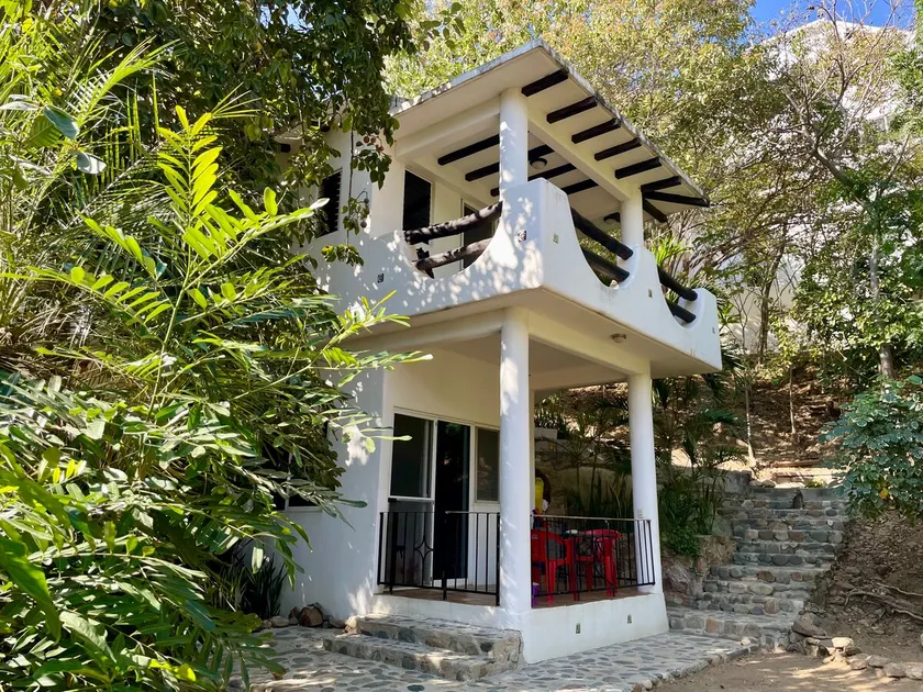 Casa Il Tucano - Image 1
