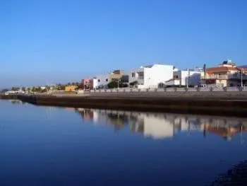 Cosy Apartment in Castillo del Romeral near to Sea - Image 1