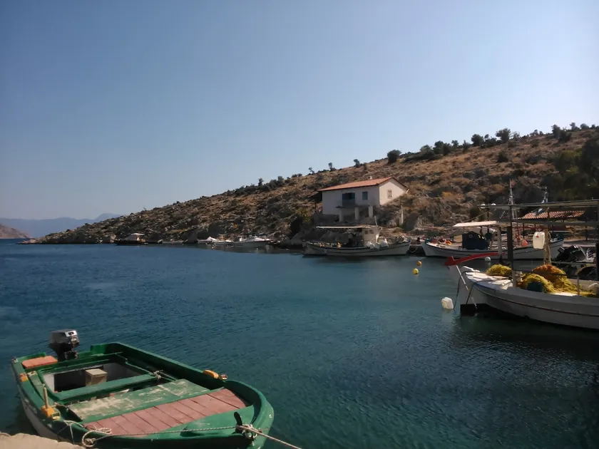 Perseus' House - Image 1