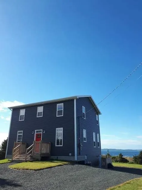 The Starfish - A Country Eastern Getaway - Image 1