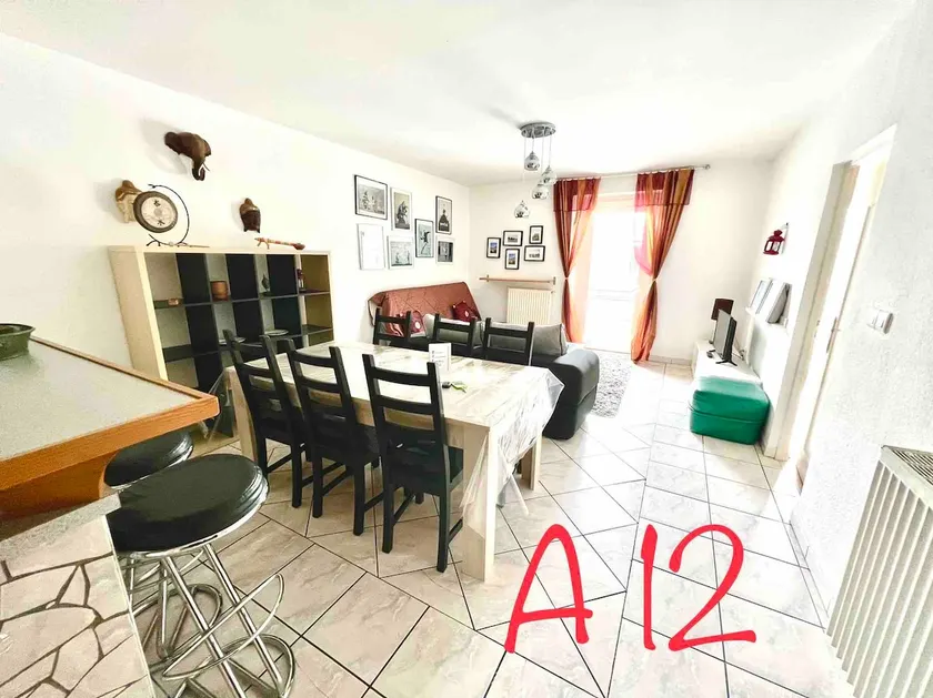 LARGE DUPLEX 1/9 pers+ Park close to shrines - Image 1