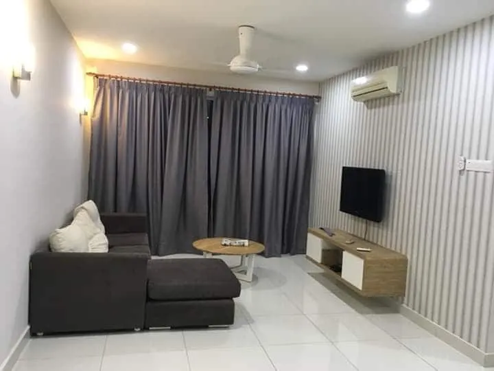 Aurora Residence @ PUCHONG PRIMA - Image 1
