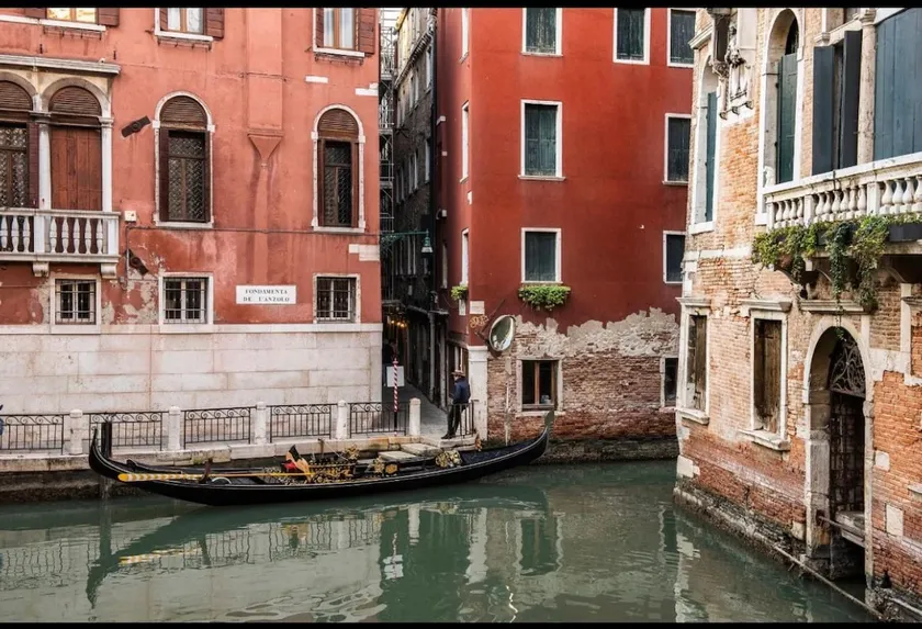 Anzolo Palace - Rooms & Apartments - Image 1
