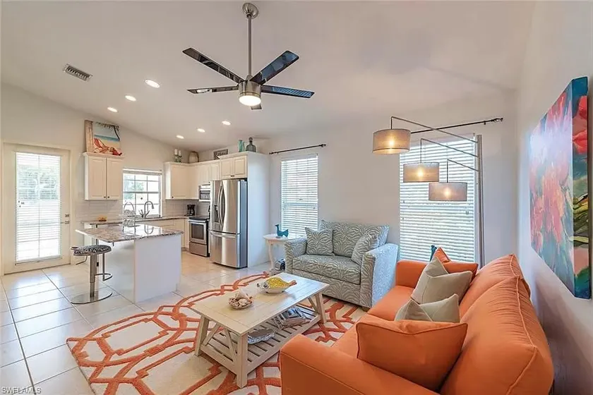 *Naples Hideaway* - Peaceful Near Barefoot Beach - Image 1