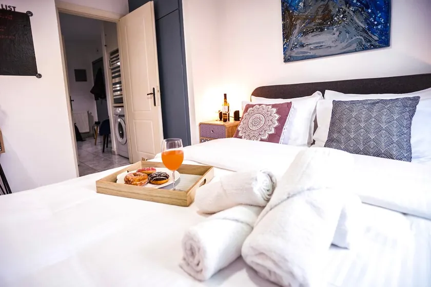 Lux apartment downtown - Image 1