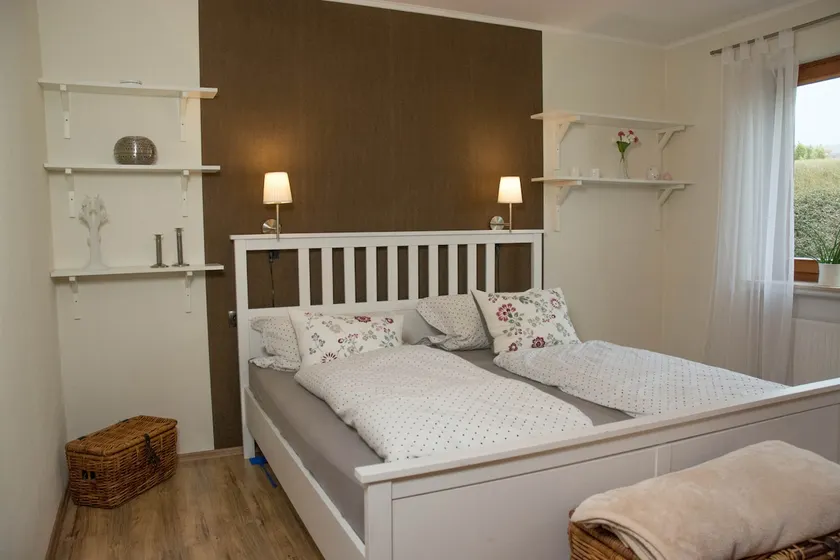 Vacation home/apartment in the country hotel - Image 1
