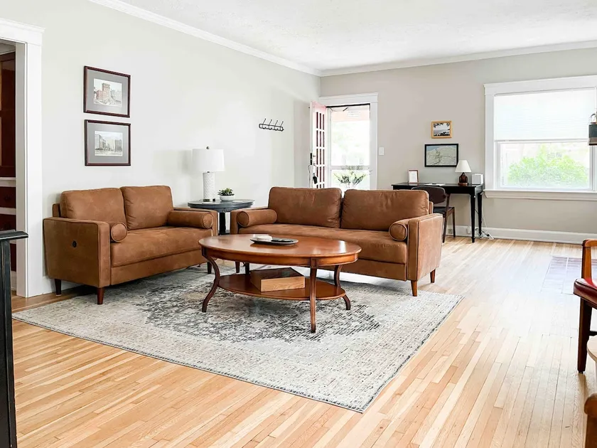 Charming Central Lakewood Duplex Lower Unit - Image 1