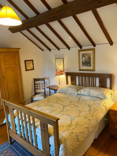Barn Cottage - Image 1