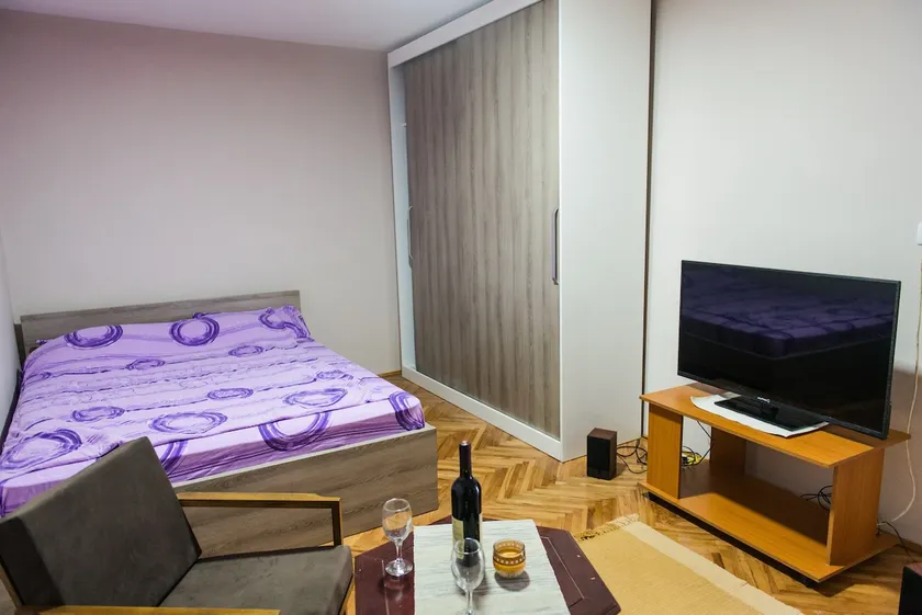 Apartman “Reka Gradac” - Image 1