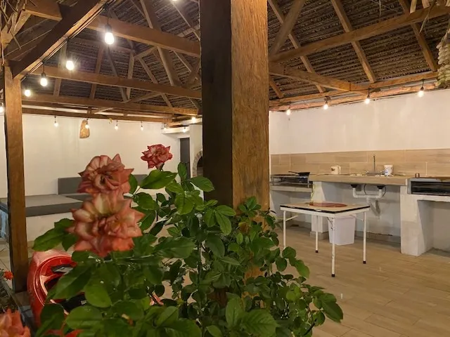 A house with a pool and 3 bedrooms in Costa Esmeralda - Image 1