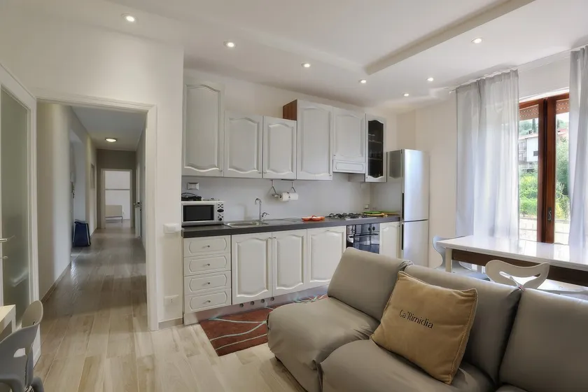 Casa Rimidia FLAT GIOVANNA - Image 1