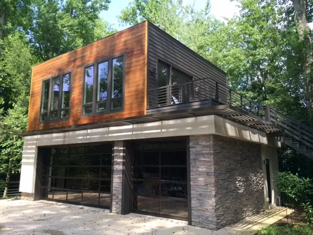 The Winkler - Image 1