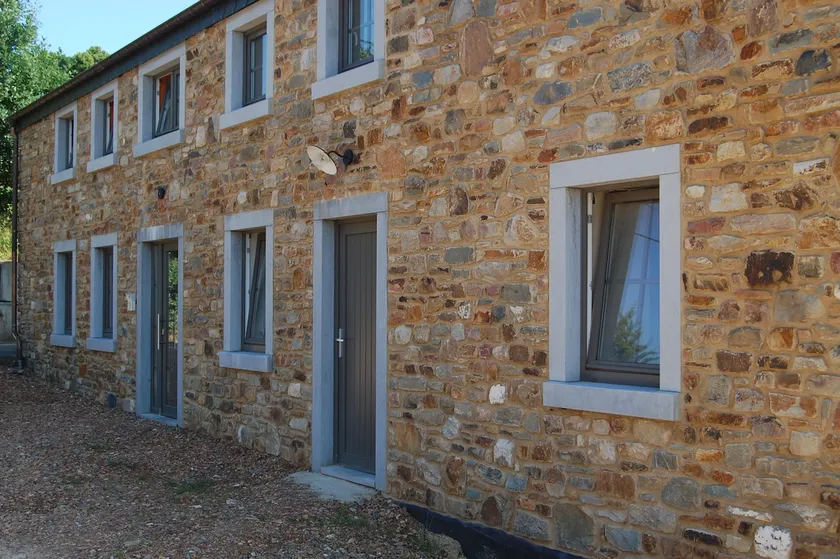 La Grange de Marcel - Image 1