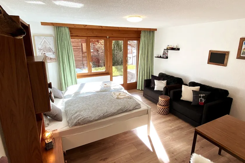 Studio Nadelhorn - Cosy, comfortable and central - Image 1