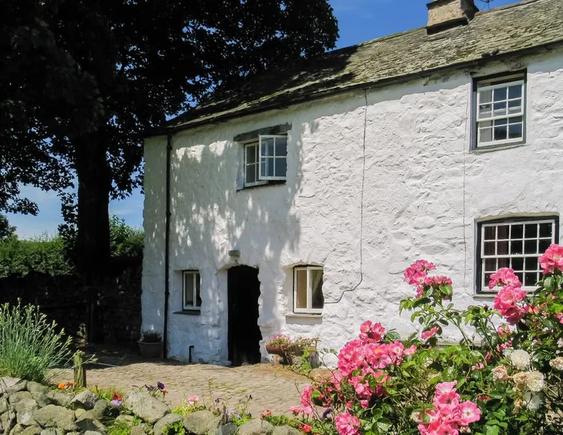 Penny Hill Farm Holiday Cottage - Image 1